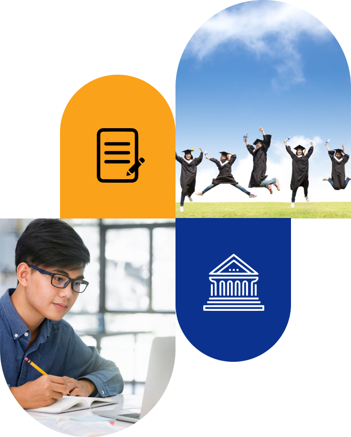 Phg thức xét tuyển